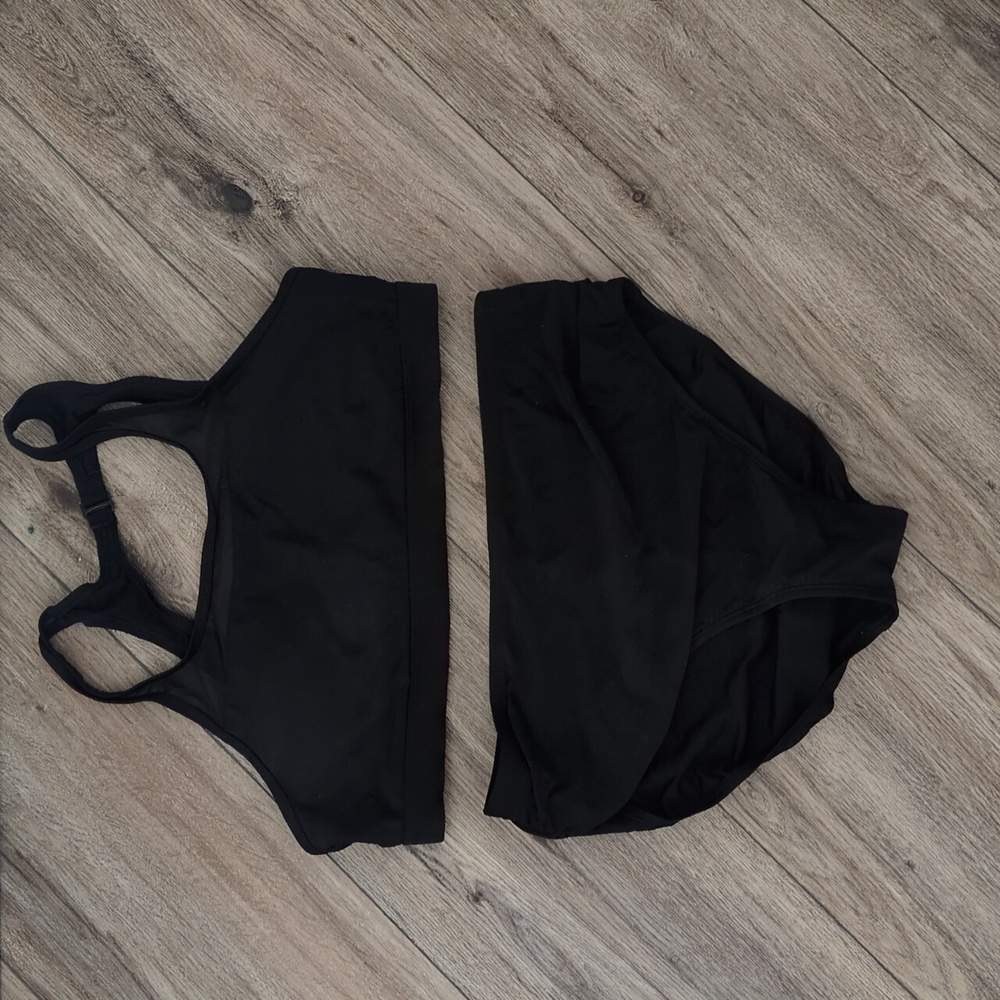 Bathing Suit